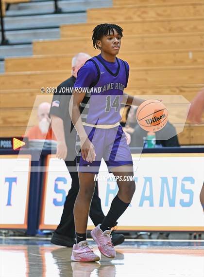 Thumbnail 2 in Cane Ridge vs. Summit photogallery.