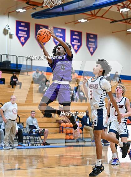 Thumbnail 1 in Cane Ridge vs. Summit photogallery.