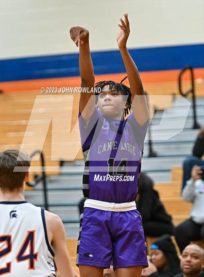 Thumbnail 3 in Cane Ridge vs. Summit photogallery.