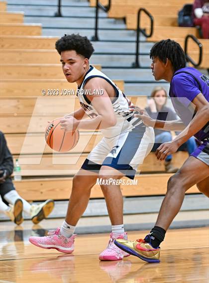 Thumbnail 3 in Cane Ridge vs. Summit photogallery.