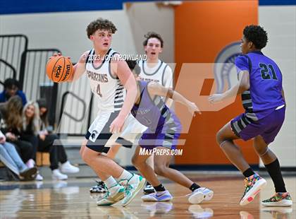 Thumbnail 1 in Cane Ridge vs. Summit photogallery.