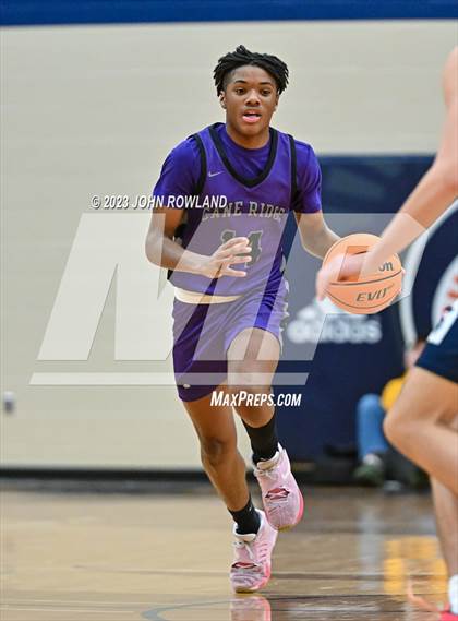Thumbnail 1 in Cane Ridge vs. Summit photogallery.
