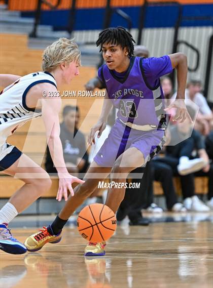 Thumbnail 3 in Cane Ridge vs. Summit photogallery.