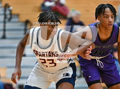 Thumbnail 1 in Cane Ridge vs. Summit photogallery.