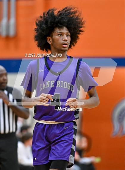Thumbnail 3 in Cane Ridge vs. Summit photogallery.