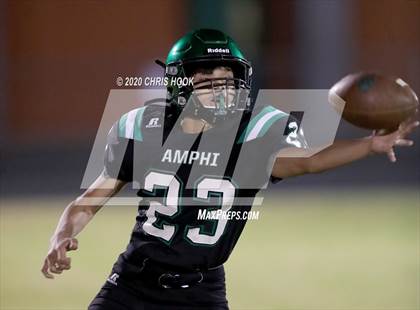Thumbnail 2 in Rio Rico @ Amphitheater photogallery.