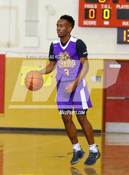 Thumbnail 1 in Lynwood vs. Dominguez photogallery.