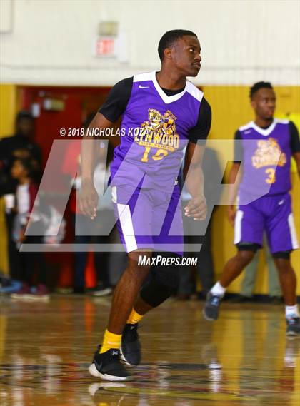 Thumbnail 1 in Lynwood vs. Dominguez photogallery.