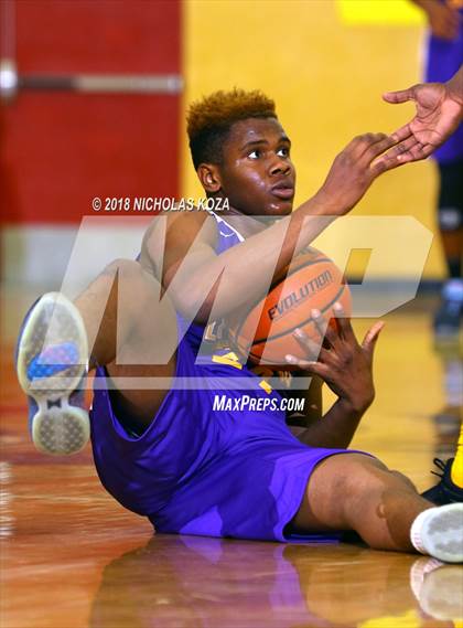 Thumbnail 1 in Lynwood vs. Dominguez photogallery.