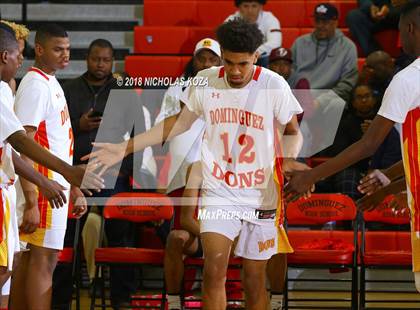 Thumbnail 2 in Lynwood vs. Dominguez photogallery.