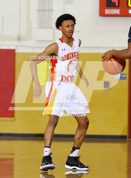 Thumbnail 1 in Lynwood vs. Dominguez photogallery.