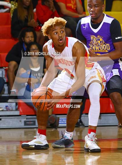 Thumbnail 3 in Lynwood vs. Dominguez photogallery.