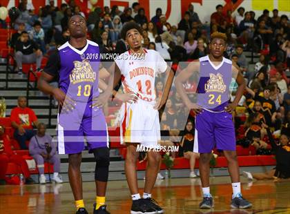 Thumbnail 1 in Lynwood vs. Dominguez photogallery.