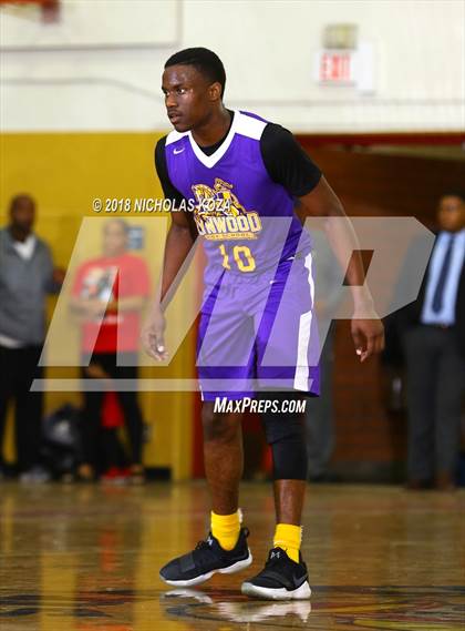 Thumbnail 1 in Lynwood vs. Dominguez photogallery.