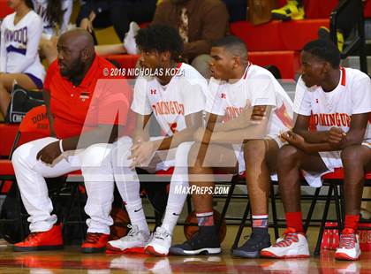 Thumbnail 2 in Lynwood vs. Dominguez photogallery.