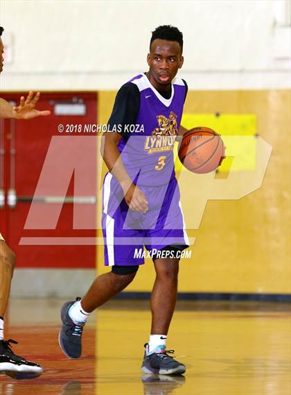 Thumbnail 1 in Lynwood vs. Dominguez photogallery.