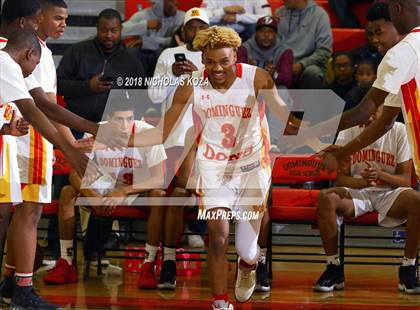 Thumbnail 1 in Lynwood vs. Dominguez photogallery.