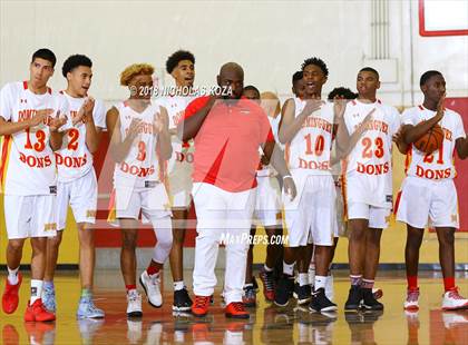Thumbnail 1 in Lynwood vs. Dominguez photogallery.
