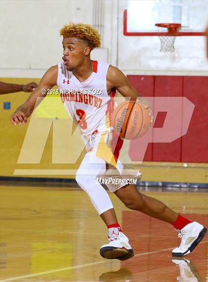 Thumbnail 1 in Lynwood vs. Dominguez photogallery.