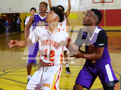 Thumbnail 1 in Lynwood vs. Dominguez photogallery.