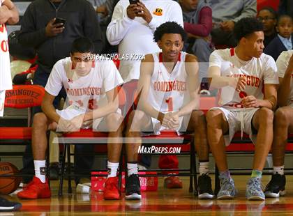 Thumbnail 1 in Lynwood vs. Dominguez photogallery.