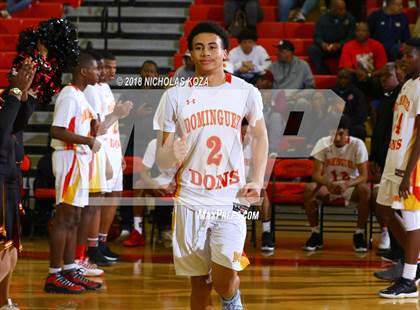 Thumbnail 2 in Lynwood vs. Dominguez photogallery.
