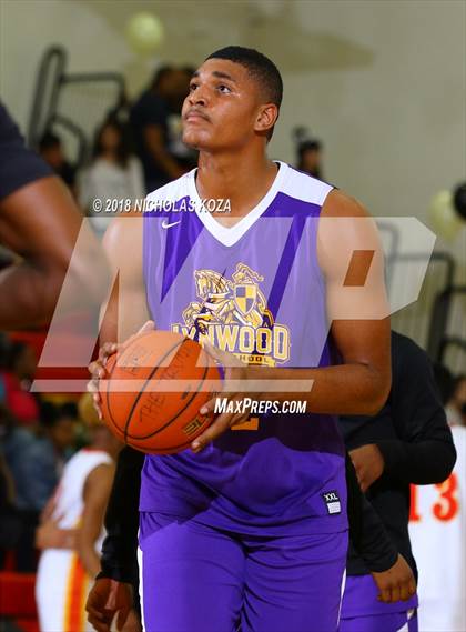 Thumbnail 2 in Lynwood vs. Dominguez photogallery.