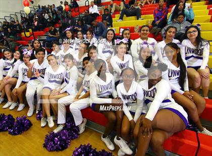 Thumbnail 1 in Lynwood vs. Dominguez photogallery.