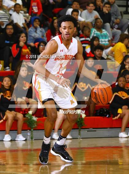 Thumbnail 1 in Lynwood vs. Dominguez photogallery.
