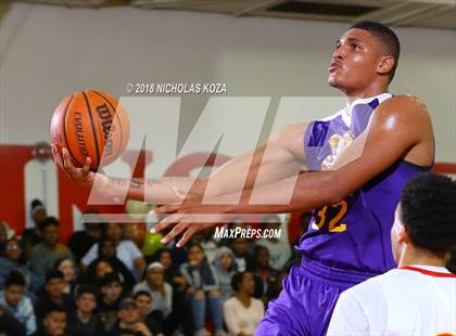 Thumbnail 2 in Lynwood vs. Dominguez photogallery.