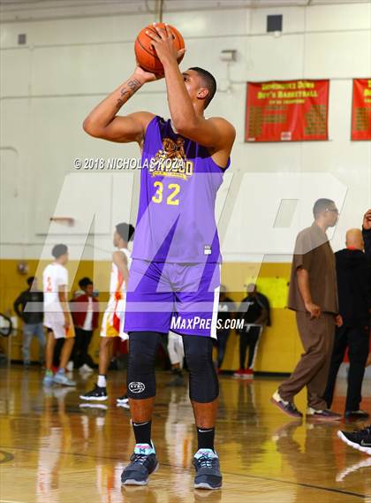 Thumbnail 1 in Lynwood vs. Dominguez photogallery.