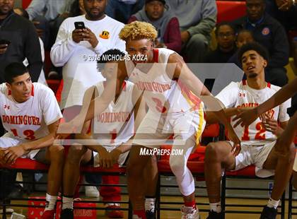 Thumbnail 3 in Lynwood vs. Dominguez photogallery.