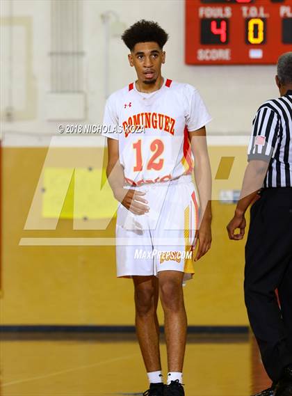 Thumbnail 3 in Lynwood vs. Dominguez photogallery.