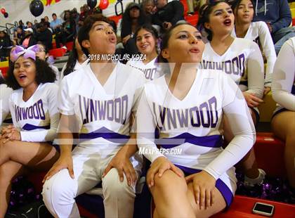 Thumbnail 3 in Lynwood vs. Dominguez photogallery.