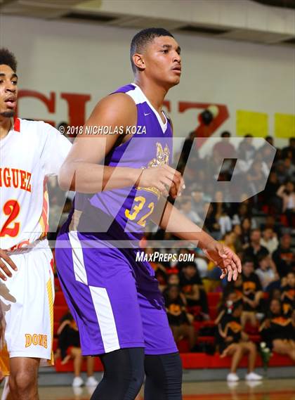 Thumbnail 1 in Lynwood vs. Dominguez photogallery.
