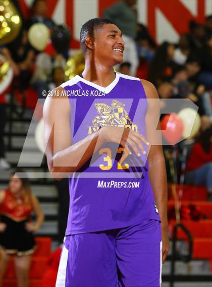 Thumbnail 1 in Lynwood vs. Dominguez photogallery.