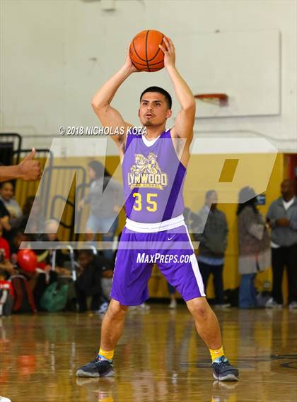 Thumbnail 1 in Lynwood vs. Dominguez photogallery.