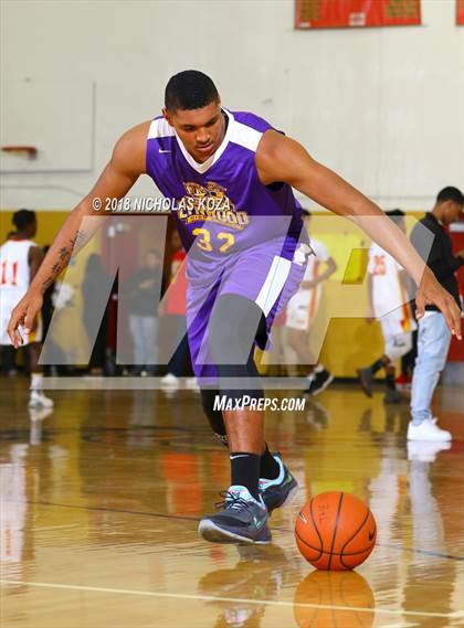 Thumbnail 1 in Lynwood vs. Dominguez photogallery.