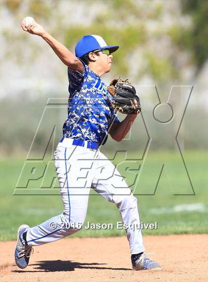 Thumbnail 1 in California vs. Los Altos photogallery.
