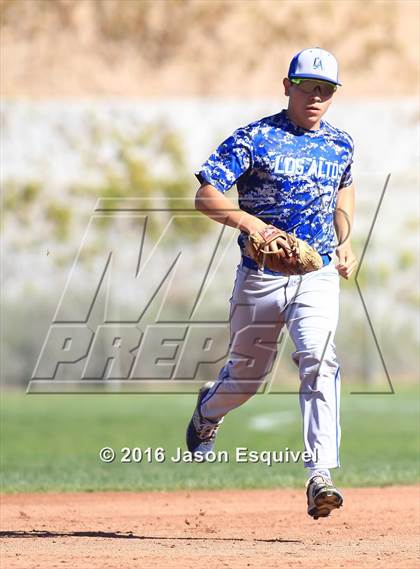Thumbnail 2 in California vs. Los Altos photogallery.
