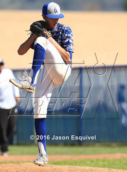 Thumbnail 3 in California vs. Los Altos photogallery.