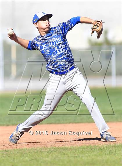 Thumbnail 1 in California vs. Los Altos photogallery.