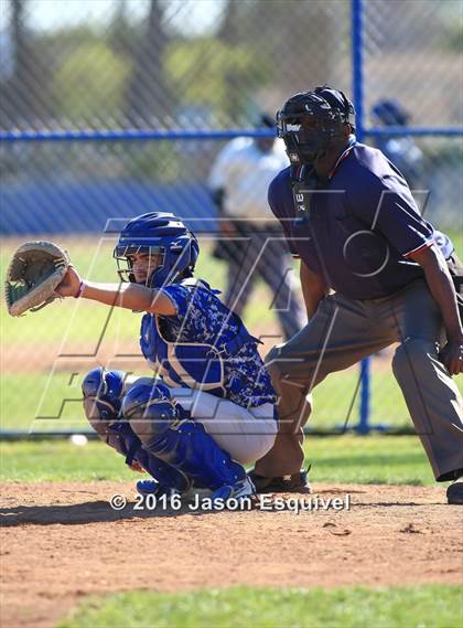 Thumbnail 1 in California vs. Los Altos photogallery.