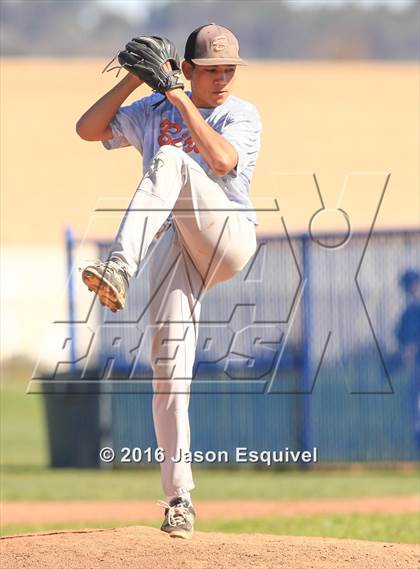 Thumbnail 2 in California vs. Los Altos photogallery.