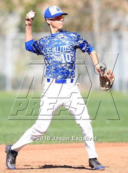 Thumbnail 3 in California vs. Los Altos photogallery.