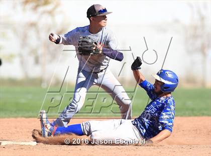 Thumbnail 1 in California vs. Los Altos photogallery.