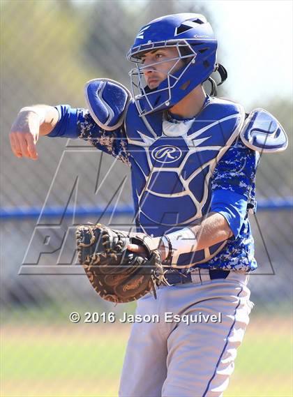 Thumbnail 1 in California vs. Los Altos photogallery.