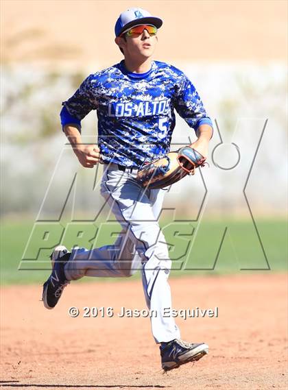 Thumbnail 1 in California vs. Los Altos photogallery.