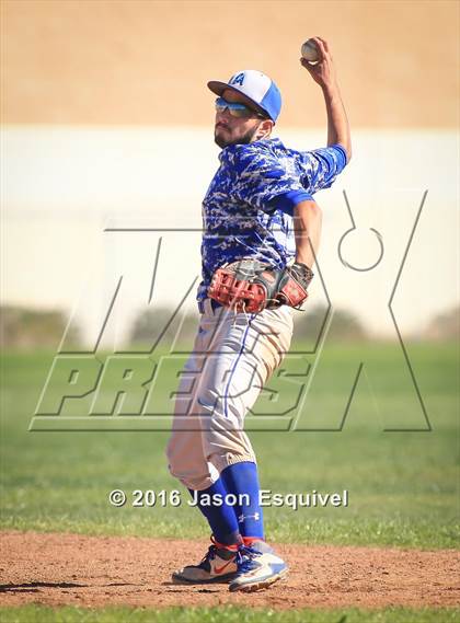 Thumbnail 2 in California vs. Los Altos photogallery.