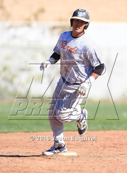 Thumbnail 2 in California vs. Los Altos photogallery.